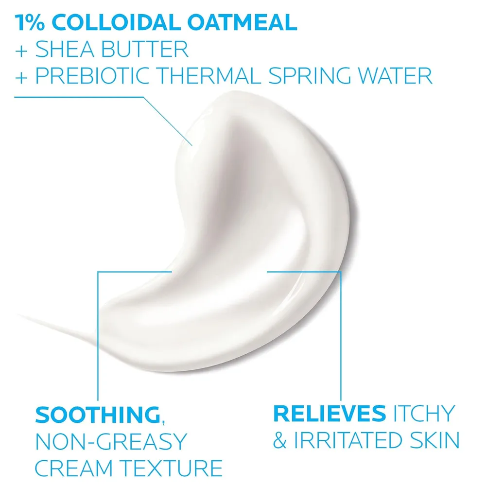 b076wjxjbg_2_webp.webp CREMA HIDRATANTE CALMANTE PARA ECCEMA LIPIKAR LA ROCHE-POSAY 6.7 OZ / 200 ML