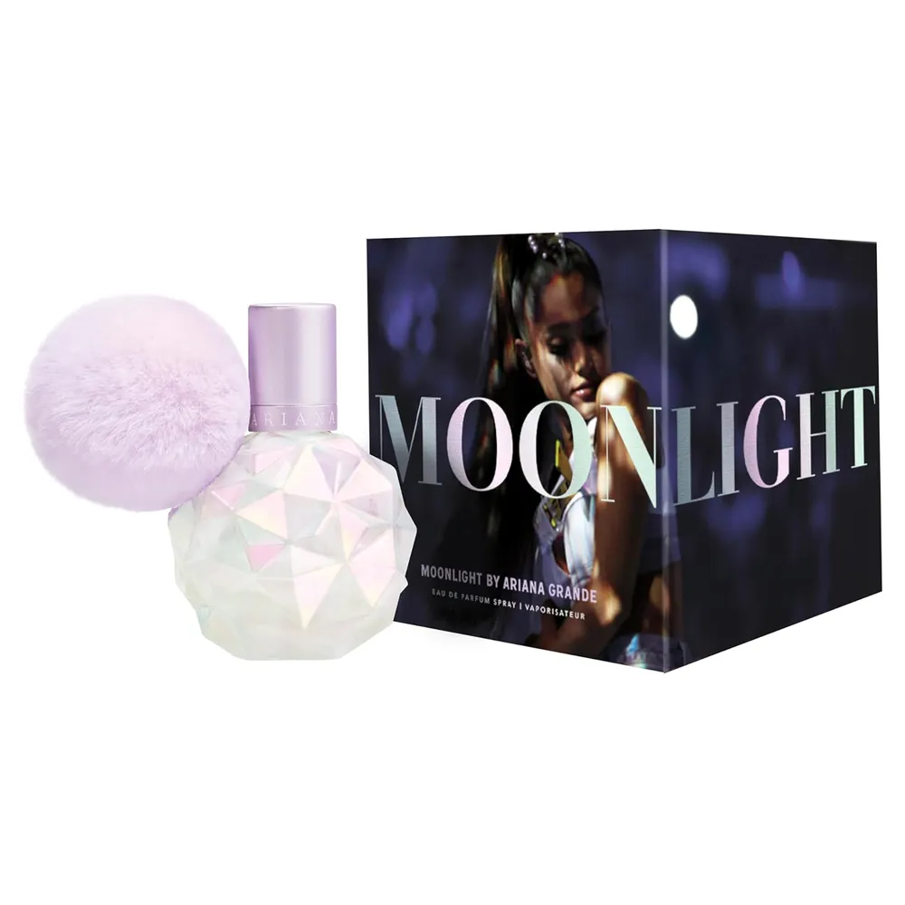 PERFUME ARIANA GRANDE MOONLIGHT EDP 1.7 OZ / 50 ML