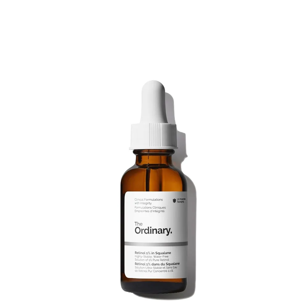 THE ORDINARY RETINOL EN SQUALANE | 1 OZ / 30 ML