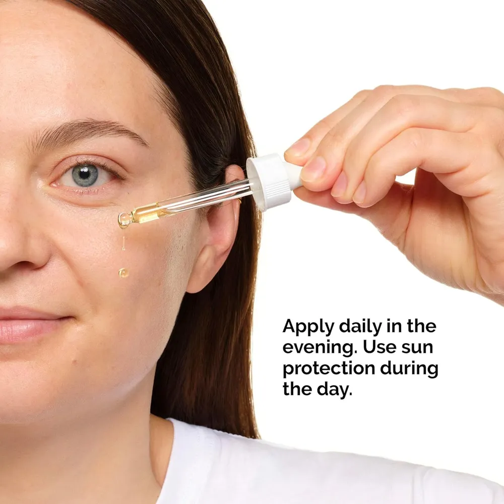 THE ORDINARY RETINOL EN SQUALANE | 1 OZ / 30 ML