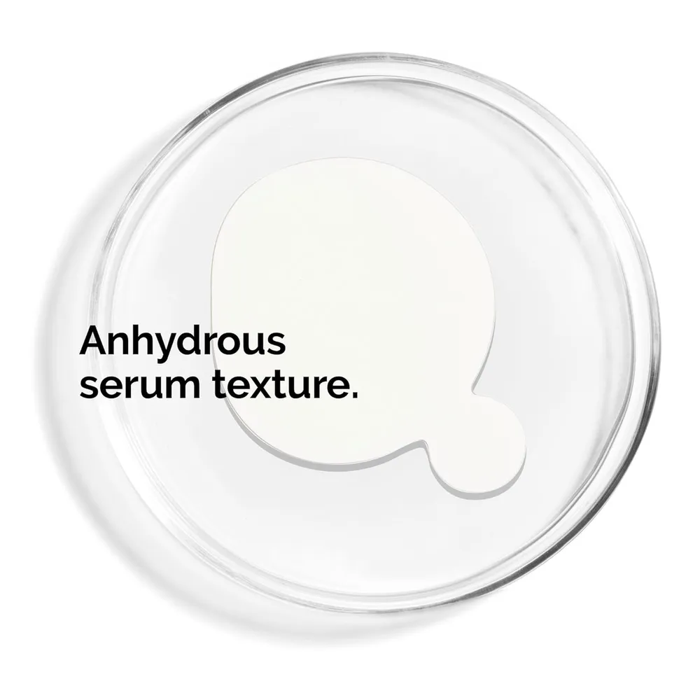 The Ordinary retinoide Granactive 5% en Escualano antiedad avanzado | 30 ml.