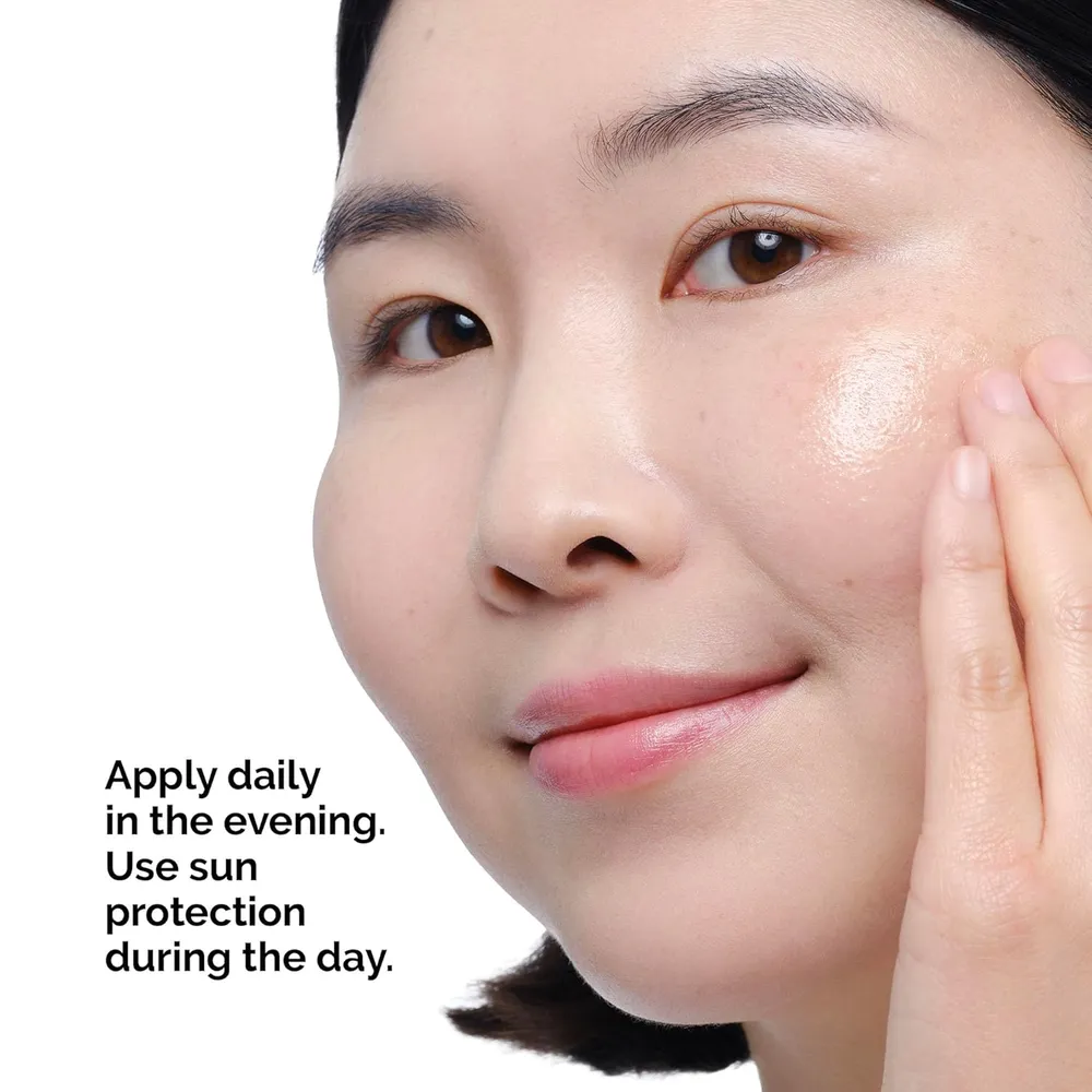 THE ORDINARY RETINOL 0.2% EN ESCUALANO | 1 OZ / 30 ML