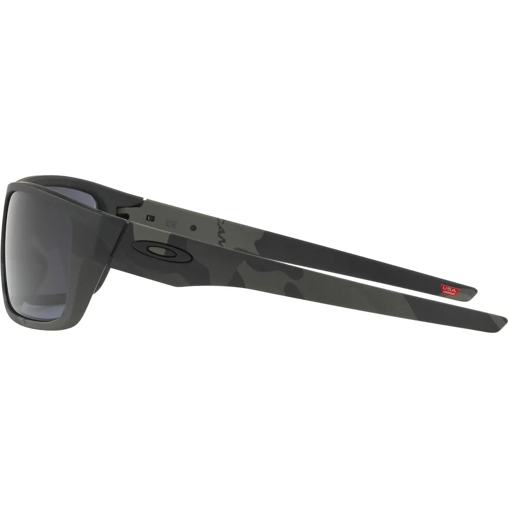 Oakley Drop Point OO9367 Gafas de Sol para Hombre