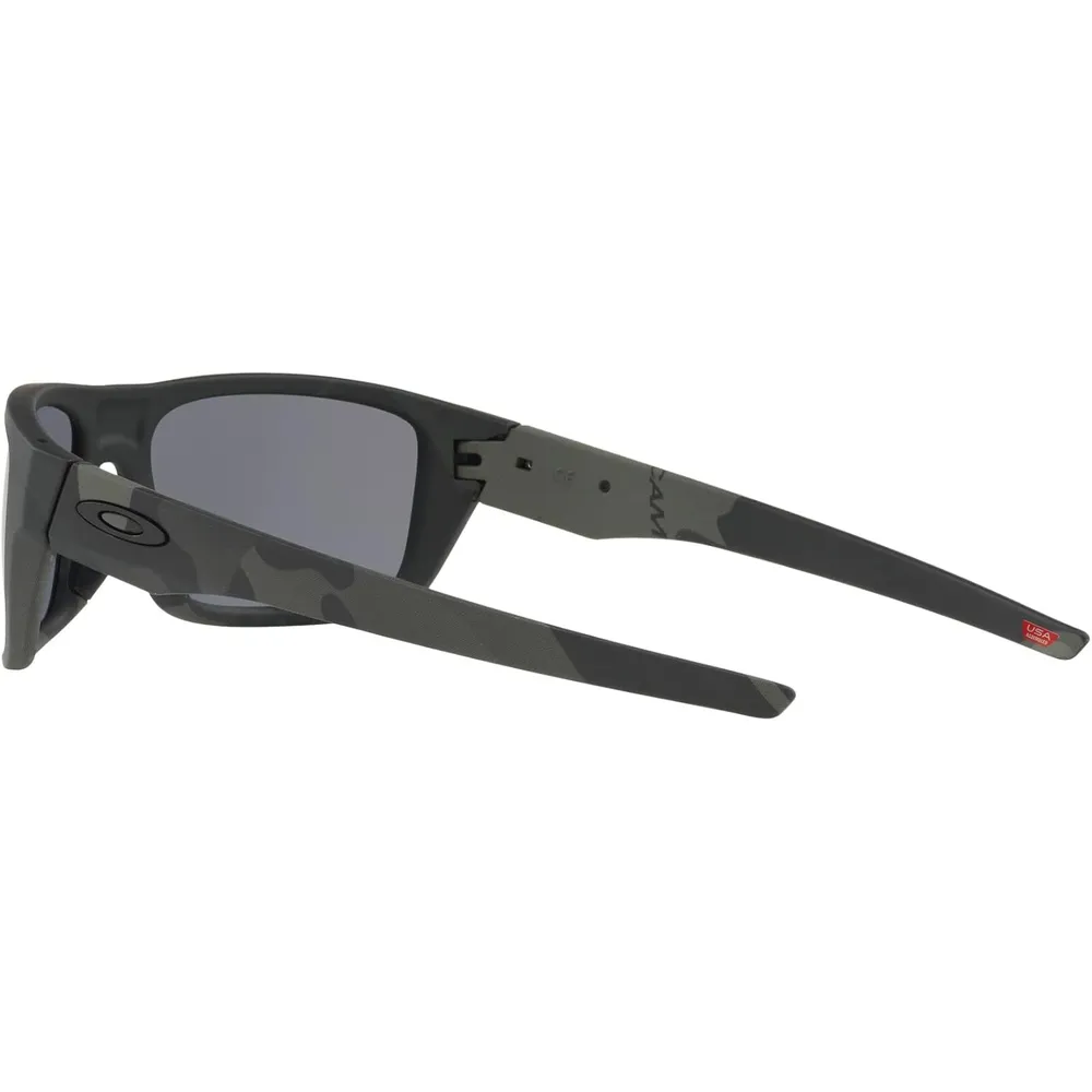 Oakley Drop Point OO9367 Gafas de Sol para Hombre