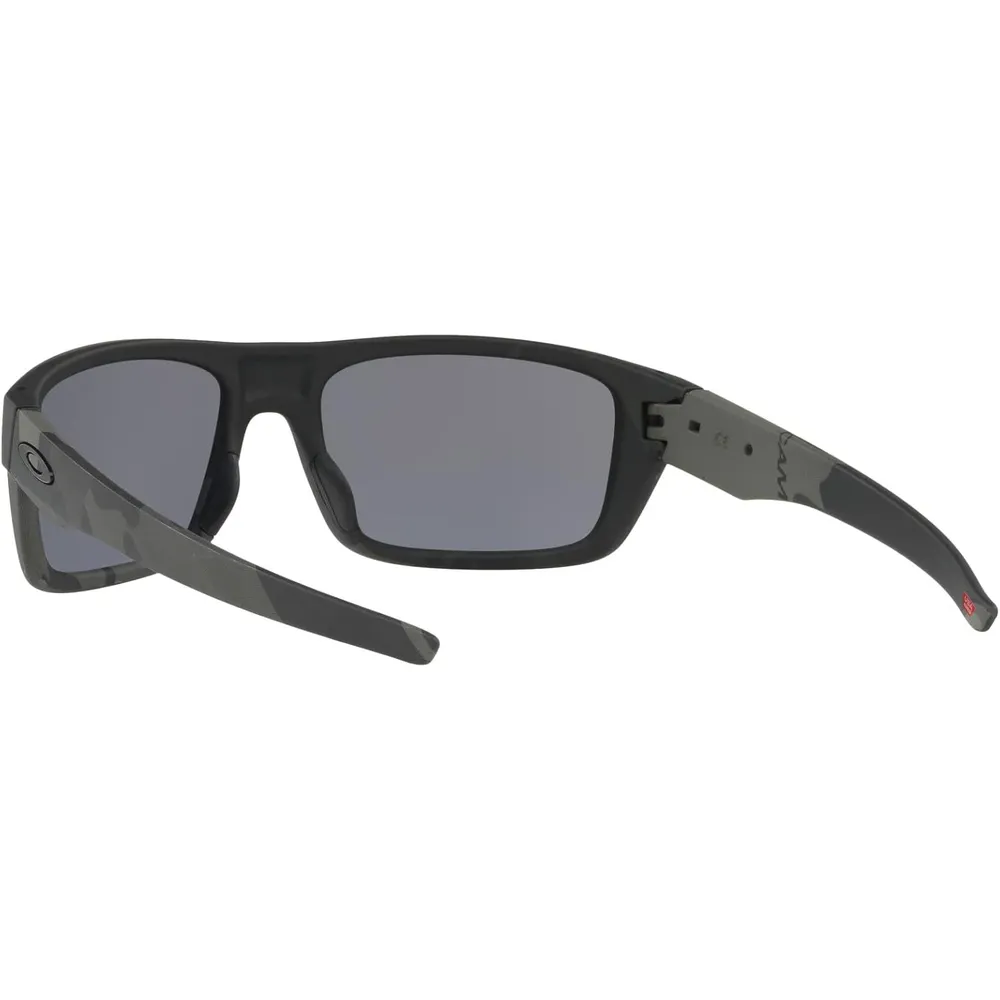Oakley Drop Point OO9367 Gafas de Sol para Hombre