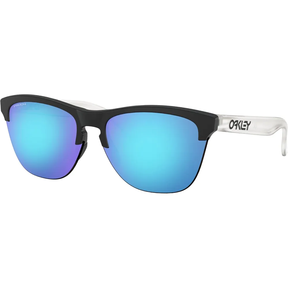 Oakley Frogskins Lite OO9374 Gafas de Sol para Hombre