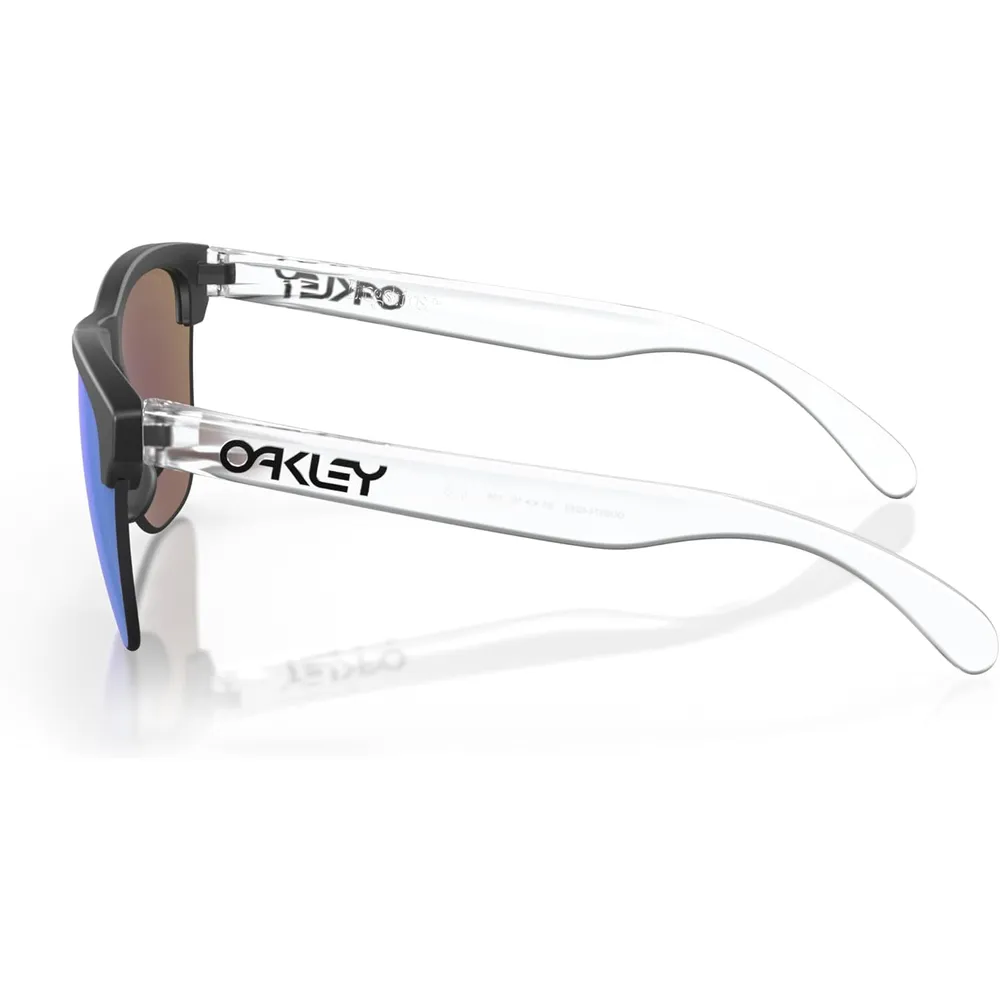 Oakley Frogskins Lite OO9374 Gafas de Sol para Hombre