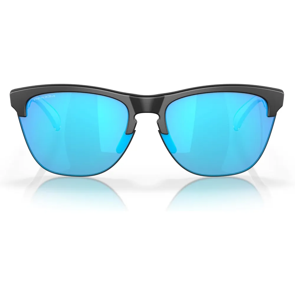 Oakley Frogskins Lite OO9374 Gafas de Sol para Hombre