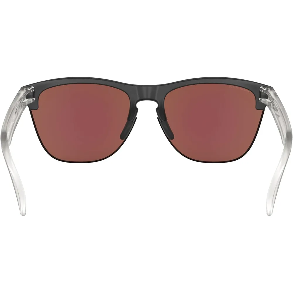 Oakley Frogskins Lite OO9374 Gafas de Sol para Hombre