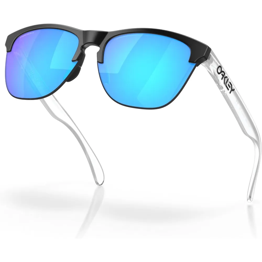 Oakley Frogskins Lite OO9374 Gafas de Sol para Hombre