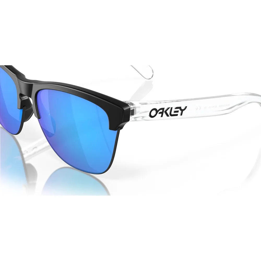 Oakley Frogskins Lite OO9374 Gafas de Sol para Hombre