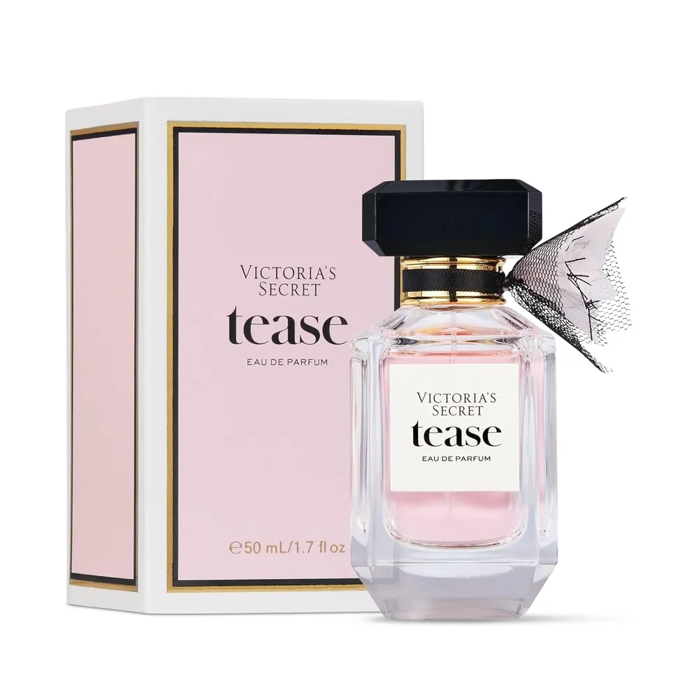 PERFUME TEASE VICTORIA SECRET MUJER 1.7 OZ / 50 ML