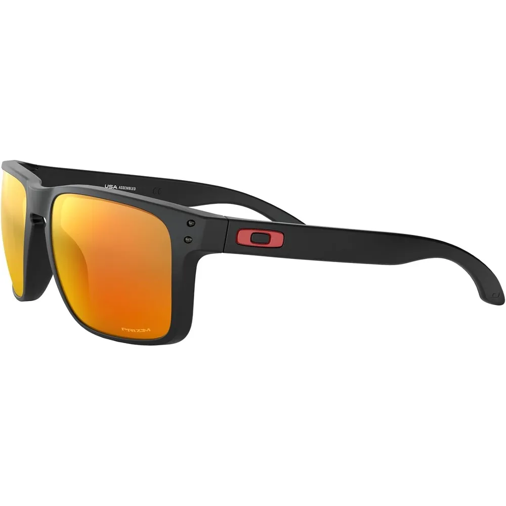 Oakley Holbrook XL OO9417 Gafas de Sol para Hombre