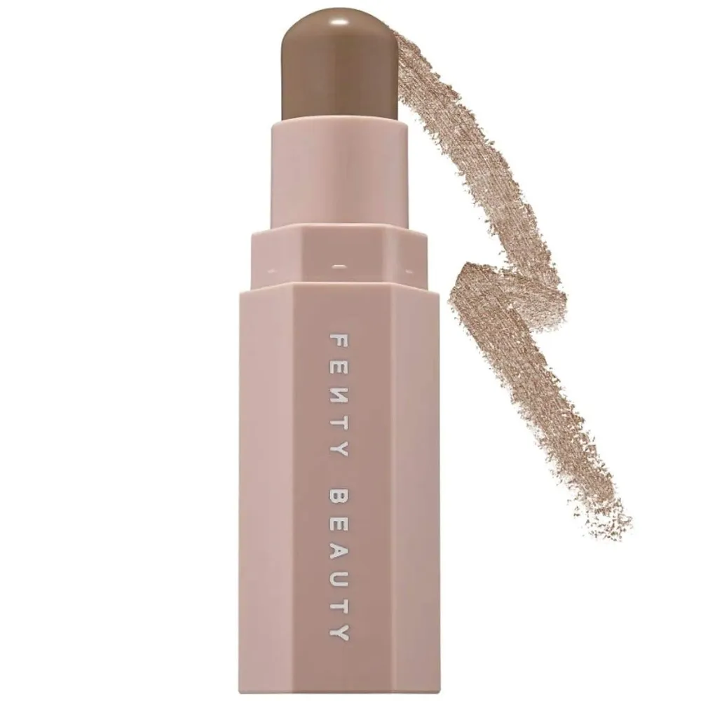 Fenty Contorno en Barra Match Stix Matte tono Amber – by Rihanna