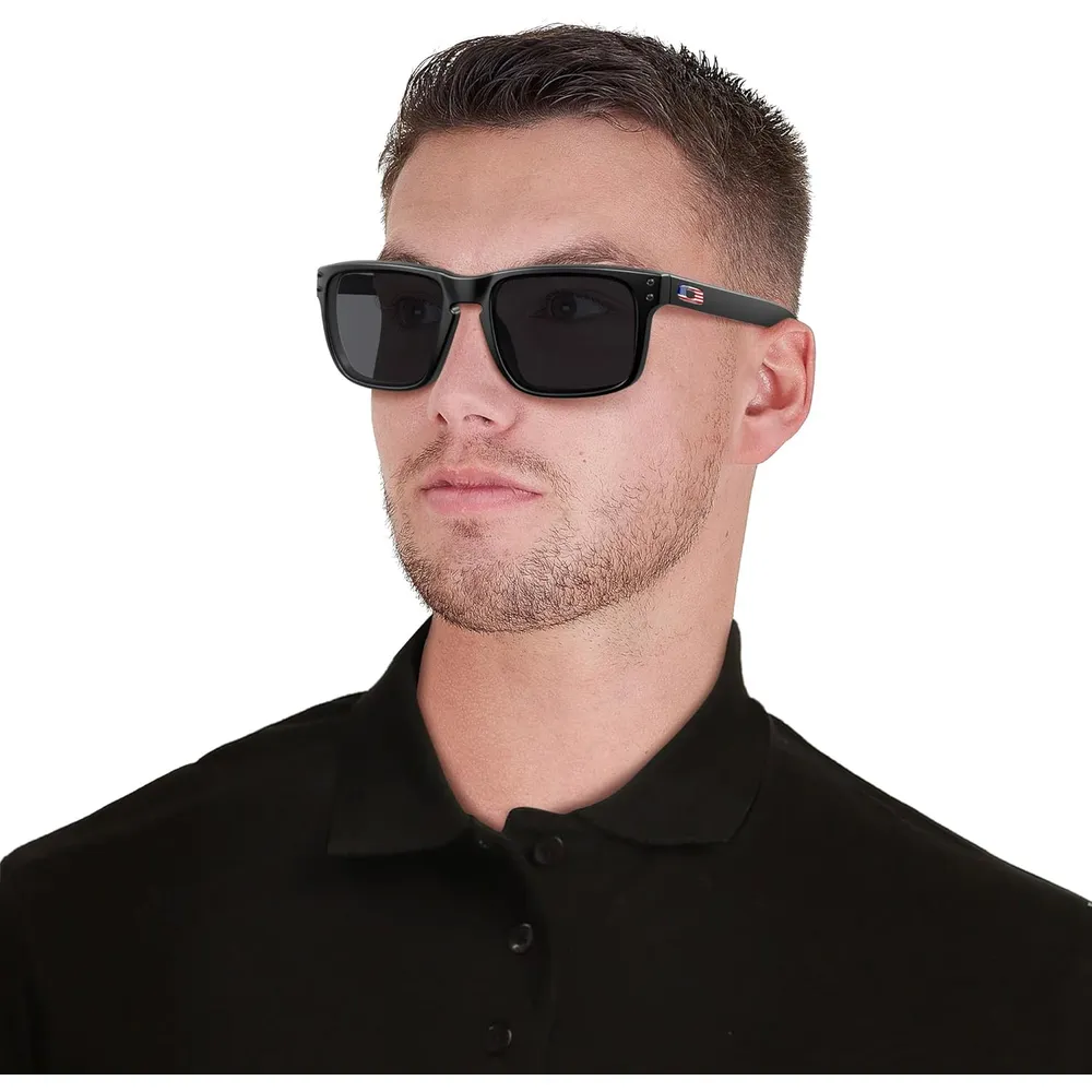 Oakley Holbrook OO9102 Gafas de Sol para Hombre