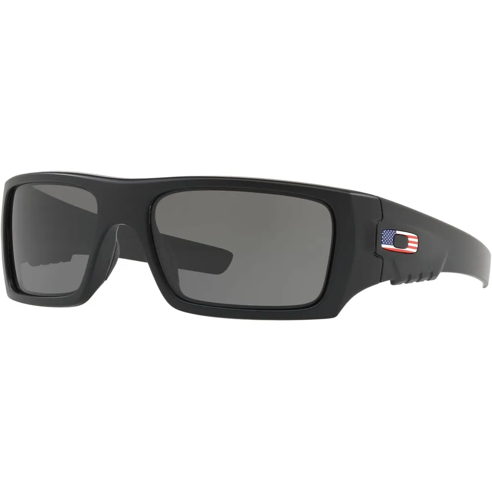 Oakley DET Cord OO9253 Gafas de Sol para Hombre