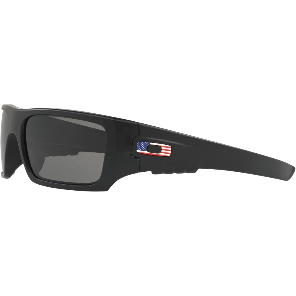 Oakley DET Cord OO9253 Gafas de Sol para Hombre