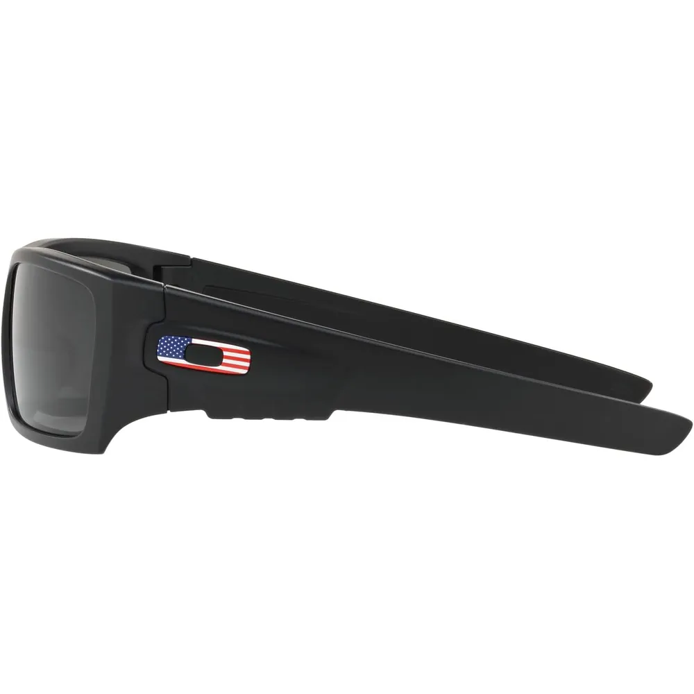 Oakley DET Cord OO9253 Gafas de Sol para Hombre