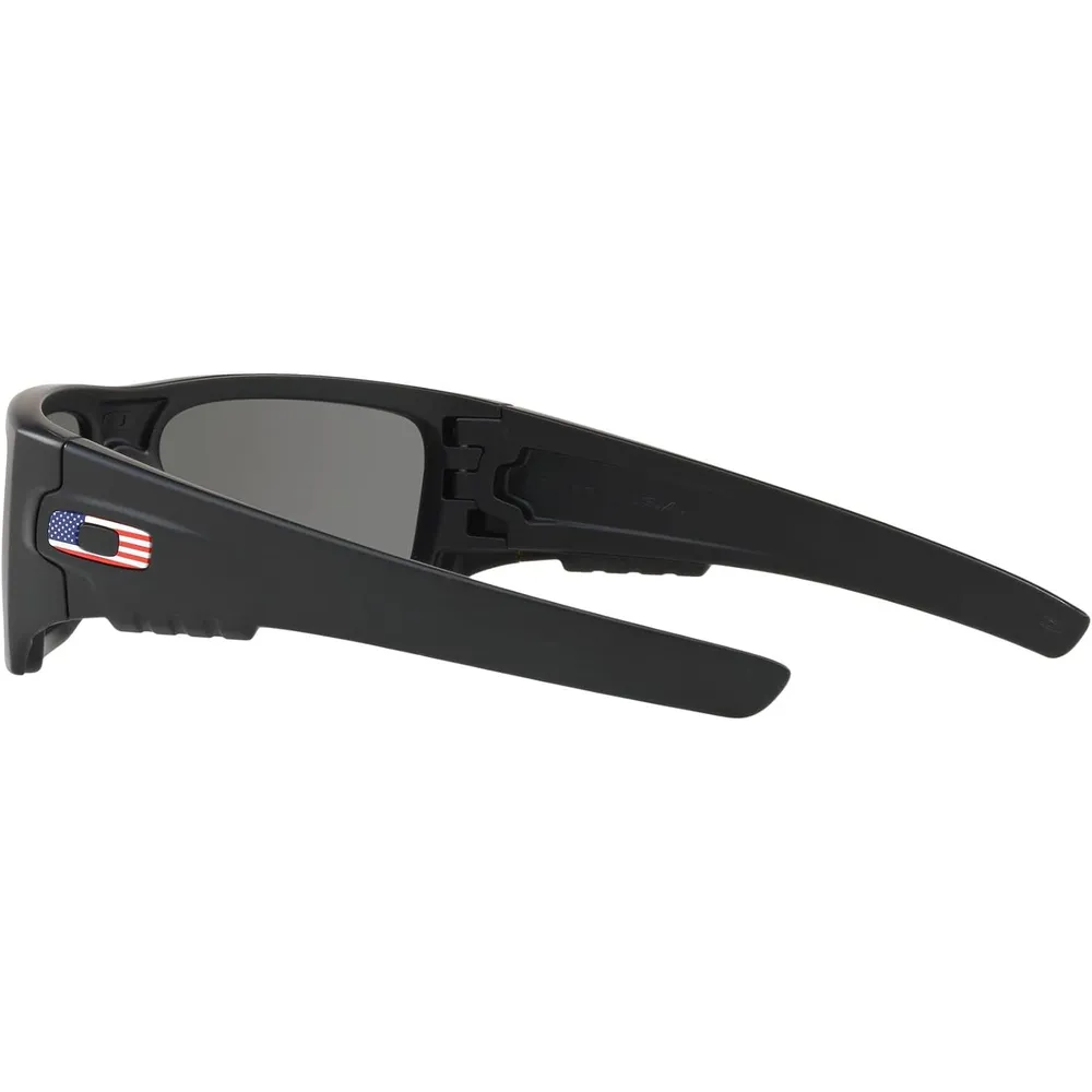 Oakley DET Cord OO9253 Gafas de Sol para Hombre
