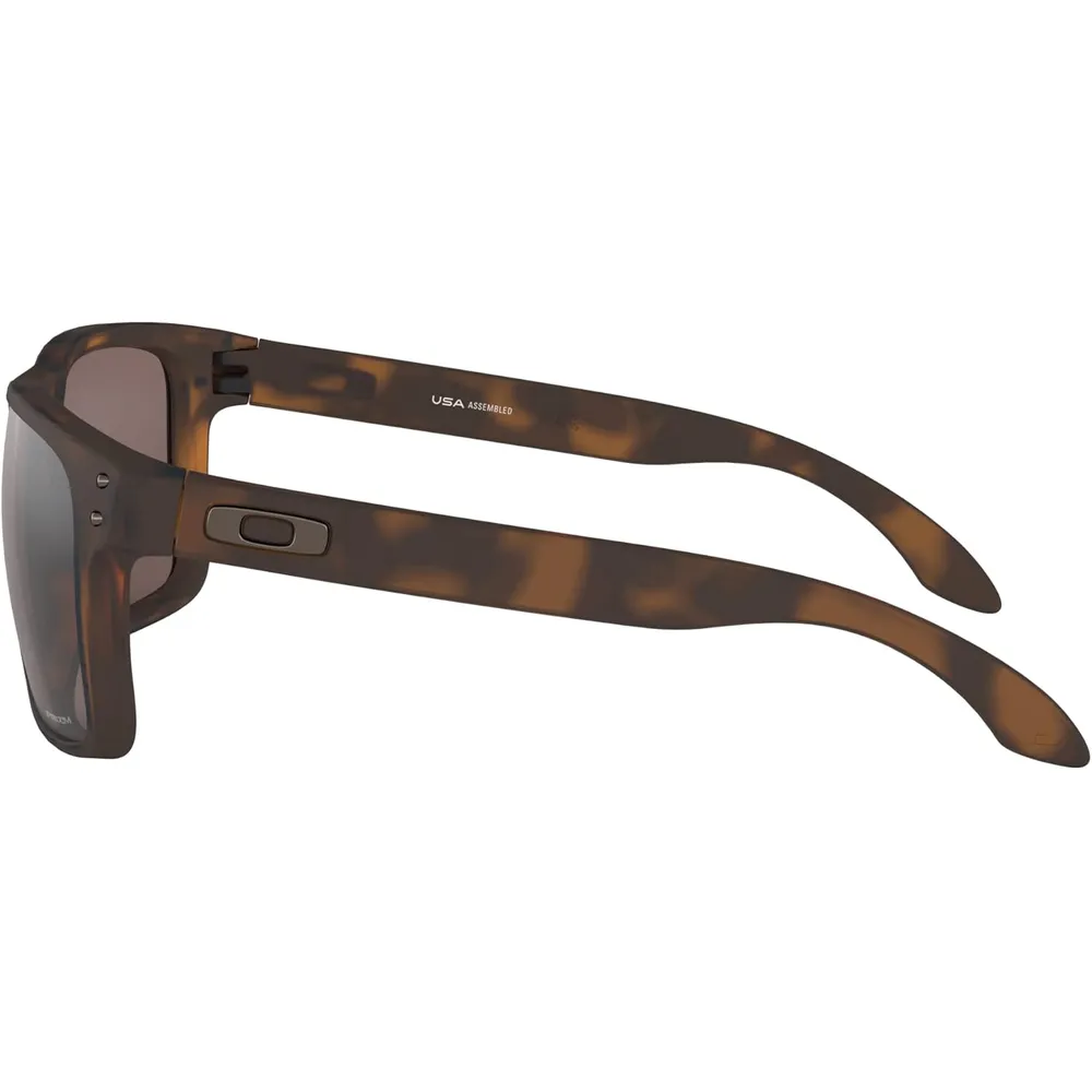 Oakley Holbrook XL OO9417 Gafas de Sol para Hombre