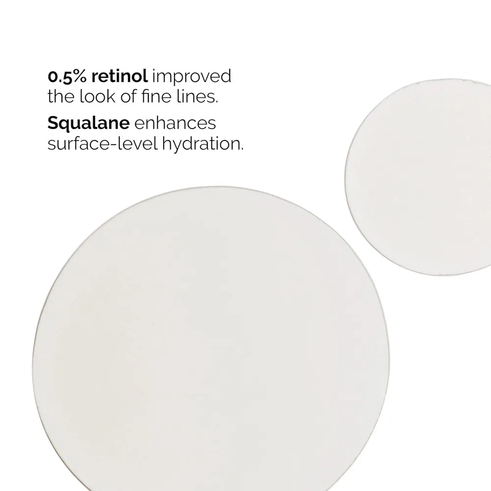 THE ORDINARY RETINOL 0.5% EN SQUALANE | 1 OZ / 30 ML
