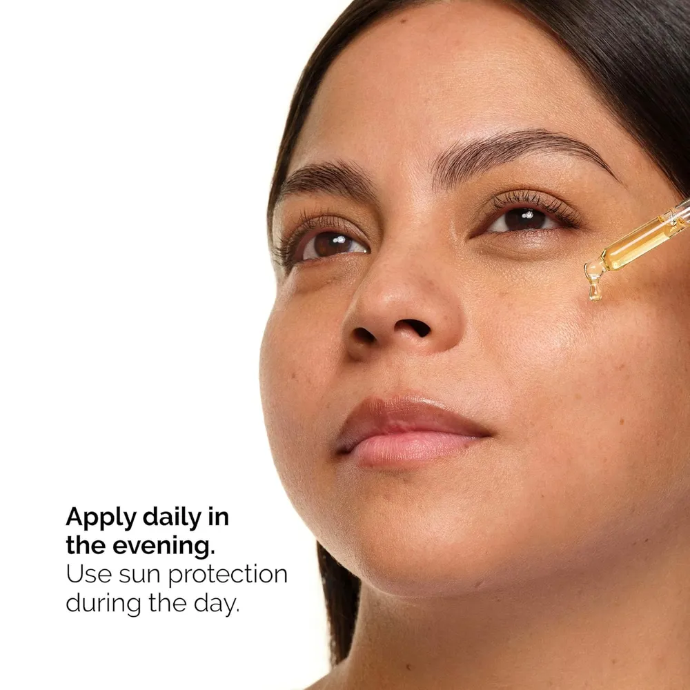 THE ORDINARY RETINOL 0.5% EN SQUALANE | 1 OZ / 30 ML