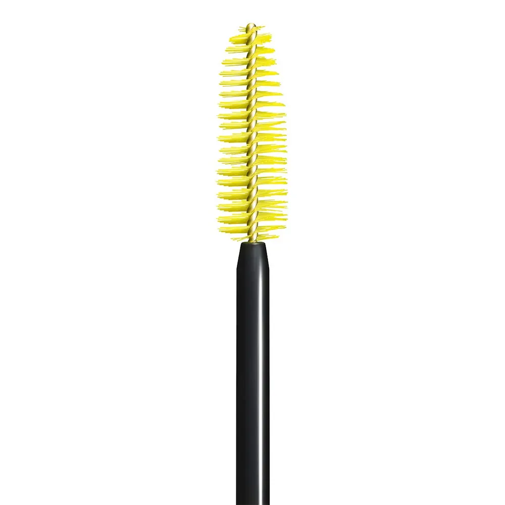 PACK 2 MÁSCARA DE PESTAÑAS VOLUM’ EXPRESS COLOSSAL MAYBELLINE CLASSIC BLACK