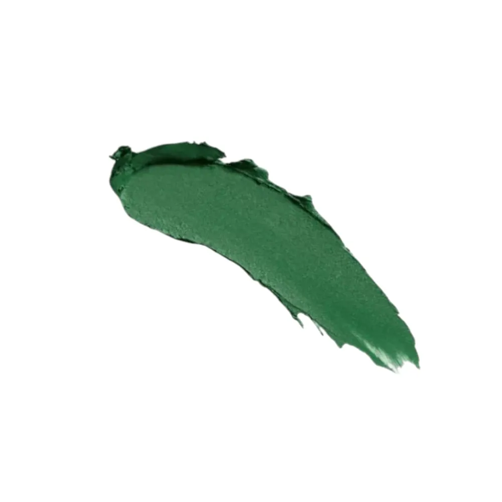 b078mhspm8_1_webp.webp Fenty Labial Mattemoiselle Plush tono Midnight Wasabi verde – by Rihanna|Verde