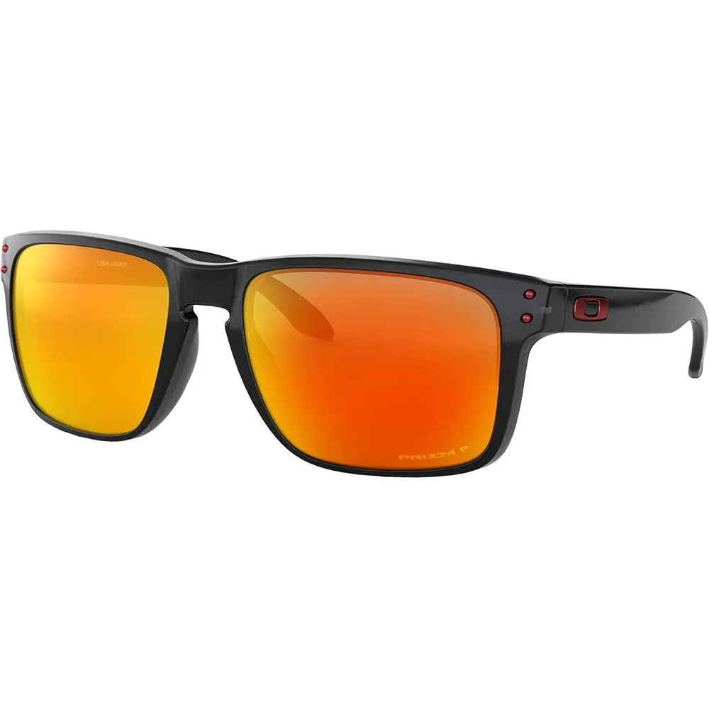 Oakley Holbrook XL OO9417 Gafas de Sol para Hombre