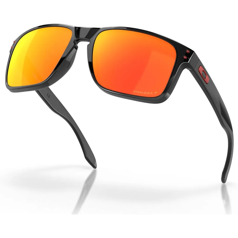 Oakley Holbrook XL OO9417 Gafas de Sol para Hombre