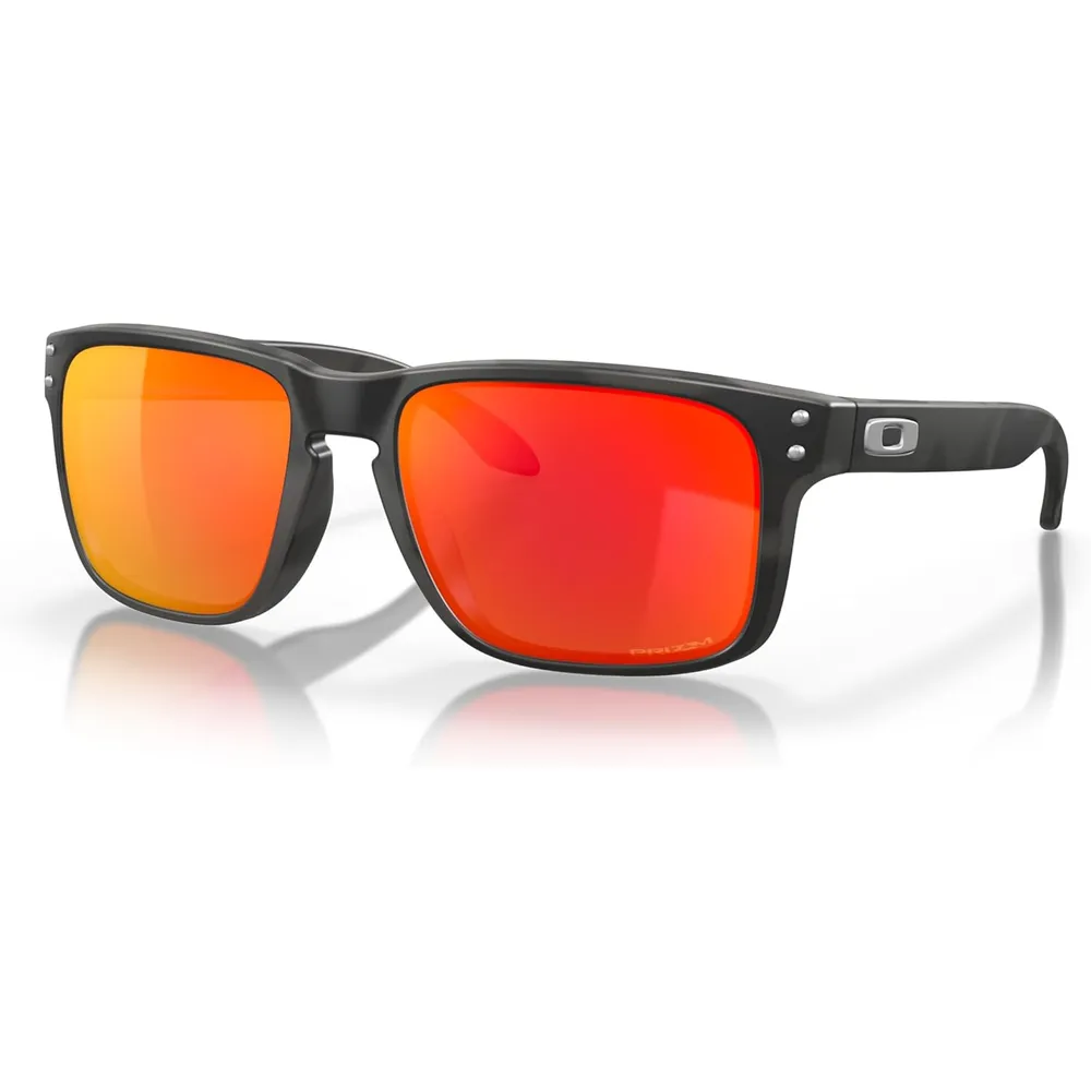 Oakley Holbrook OO9102 Gafas de Sol para Hombre