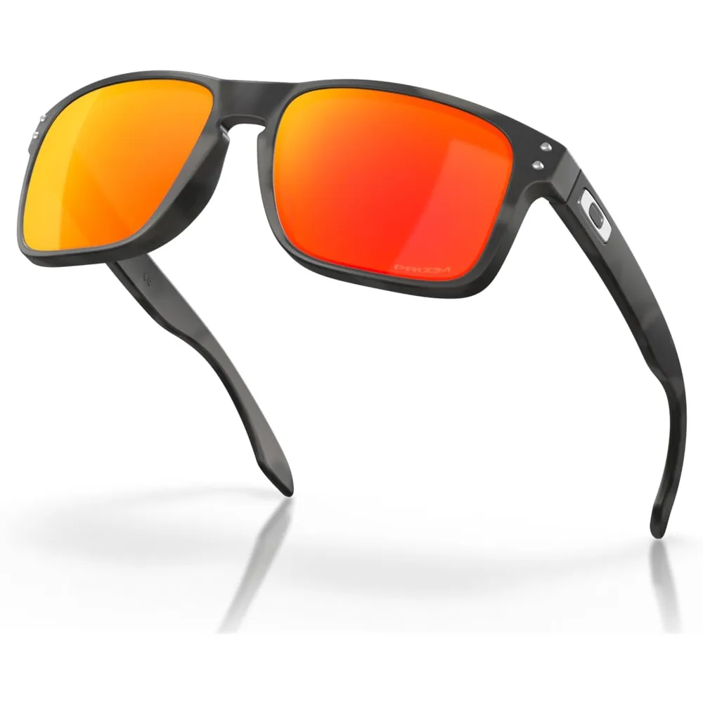 Oakley Holbrook OO9102 Gafas de Sol para Hombre