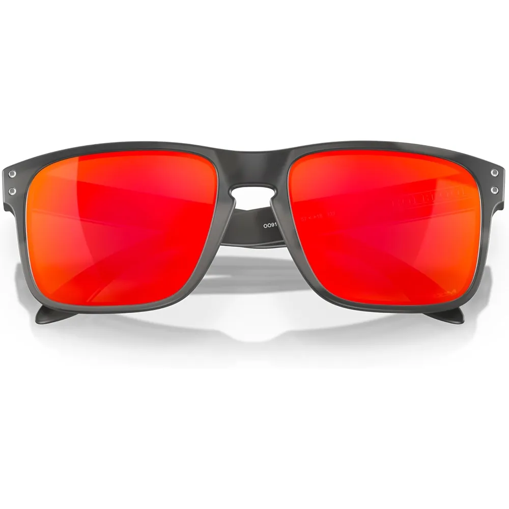Oakley Holbrook OO9102 Gafas de Sol para Hombre