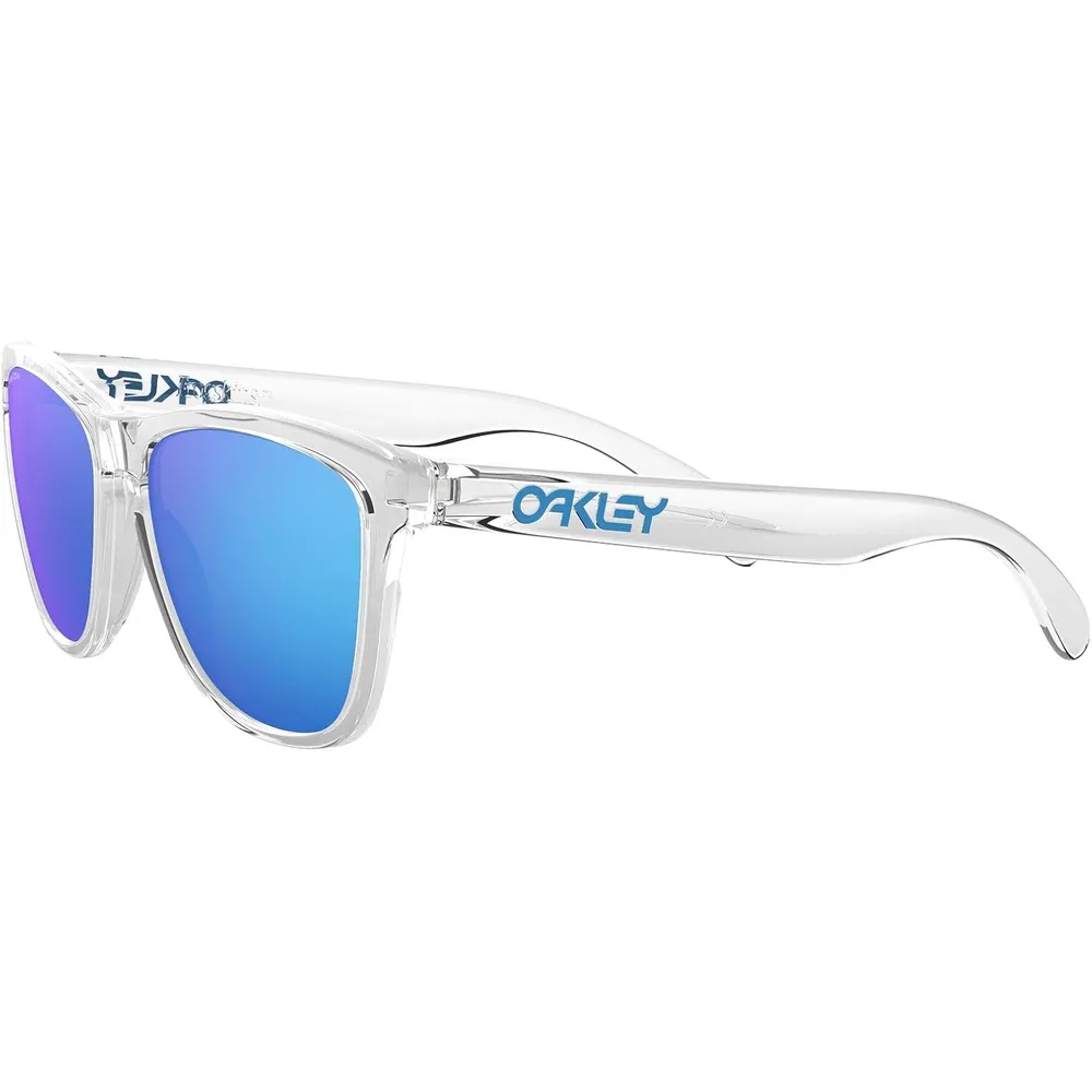 b078wfqbpj_2_webp.webp Oakley Frogskins OO9013 Gafas de Sol Unisex
