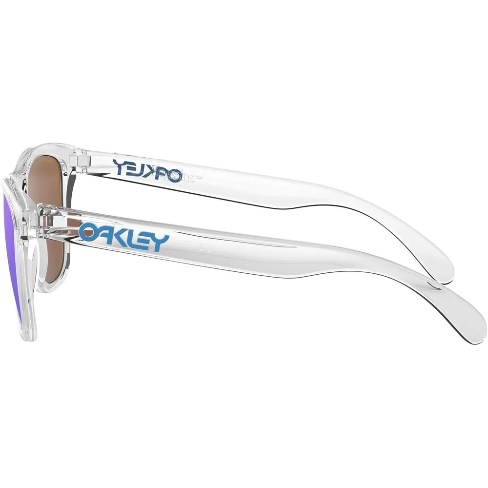 b078wfqbpj_4_webp.webp Oakley Frogskins OO9013 Gafas de Sol Unisex
