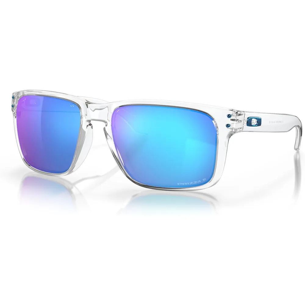 Oakley Holbrook XL OO9417 Gafas de Sol para Hombre
