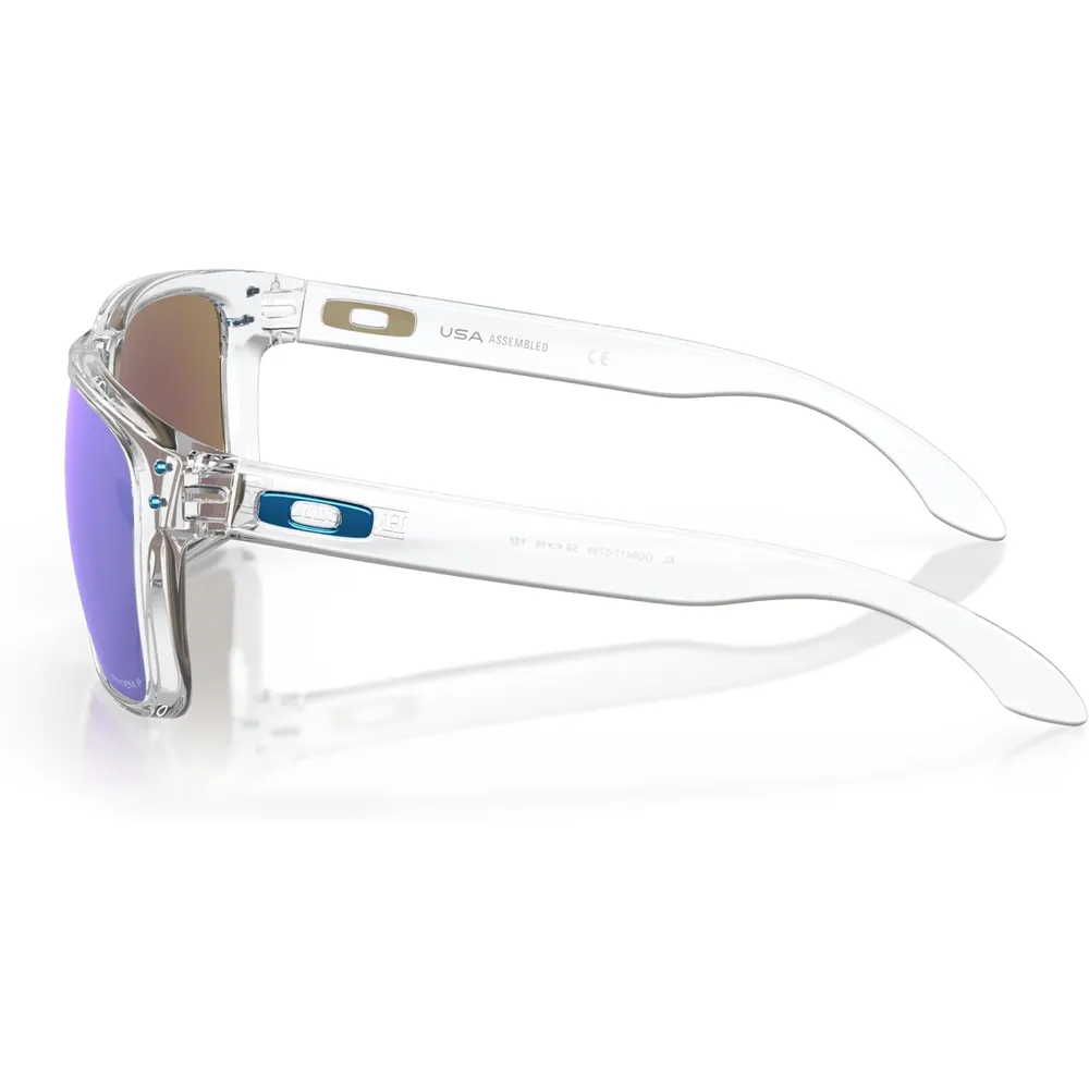 Oakley Holbrook XL OO9417 Gafas de Sol para Hombre