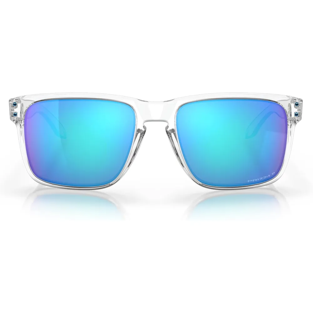 Oakley Holbrook XL OO9417 Gafas de Sol para Hombre