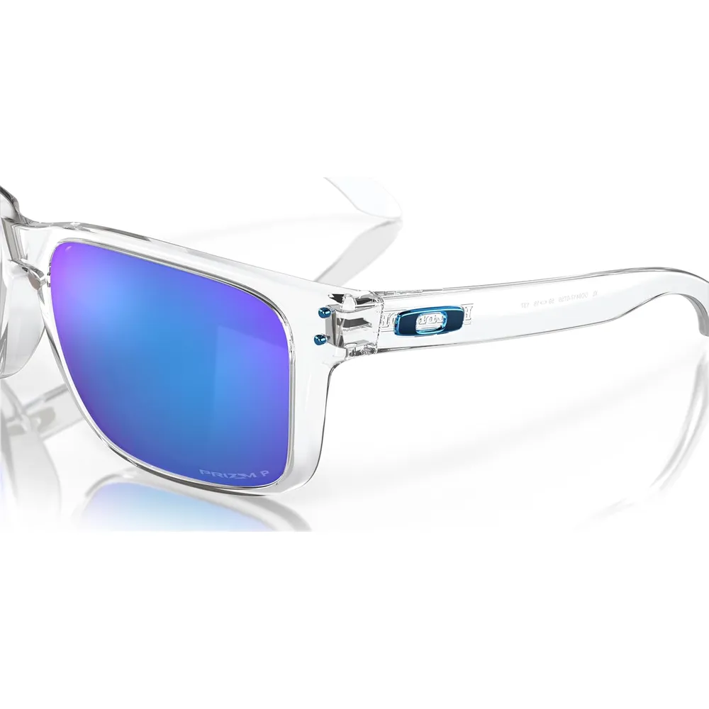 Oakley Holbrook XL OO9417 Gafas de Sol para Hombre