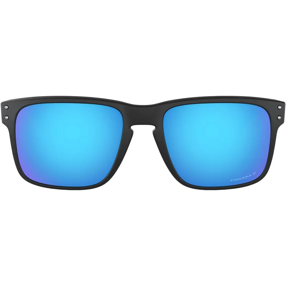 Oakley Holbrook OO9102 Gafas de Sol Polarizadas para Hombre
