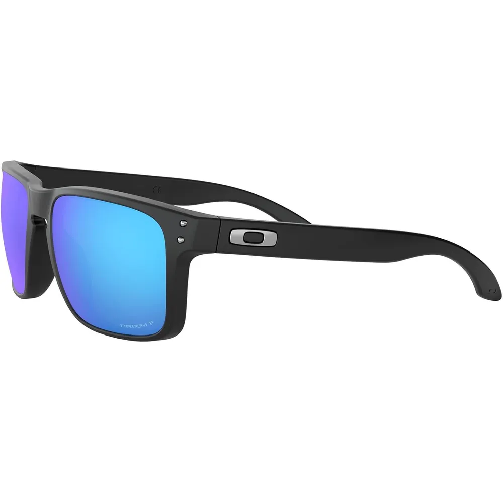 Oakley Holbrook OO9102 Gafas de Sol Polarizadas para Hombre