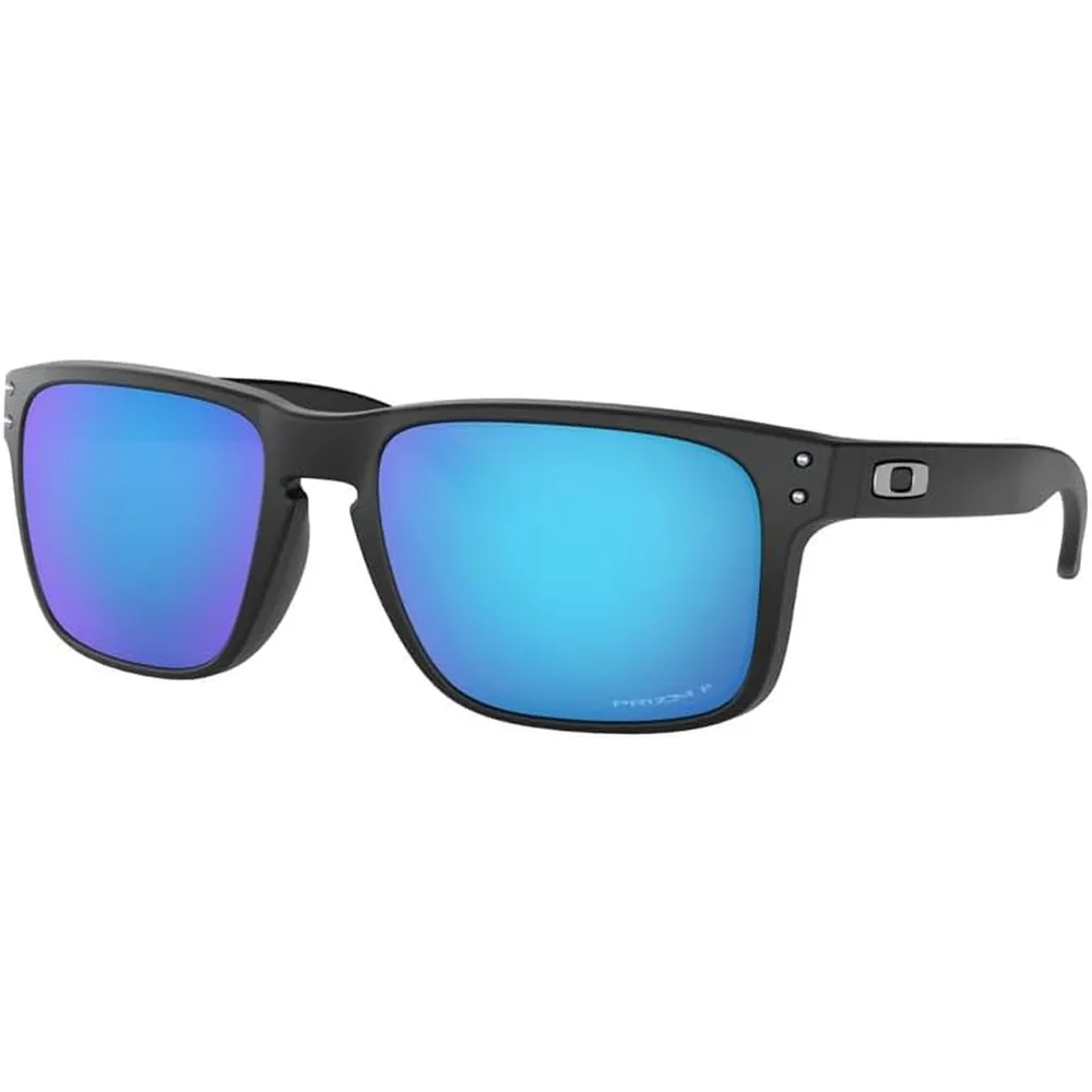 Oakley Holbrook OO9102 Gafas de Sol Polarizadas para Hombre