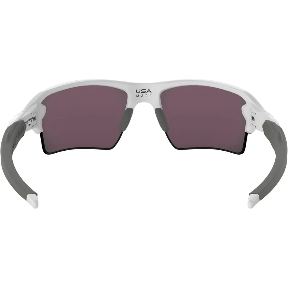 Oakley Flak 2.0 XL OO9188 Gafas de Sol para Hombre