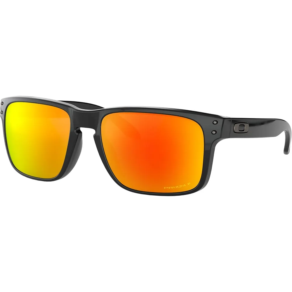 Oakley Holbrook OO9102 Gafas de Sol Polarizadas para Hombre