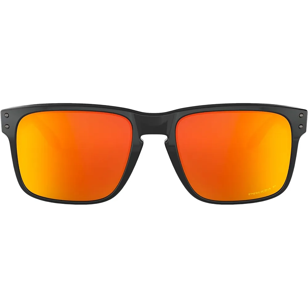 Oakley Holbrook OO9102 Gafas de Sol Polarizadas para Hombre