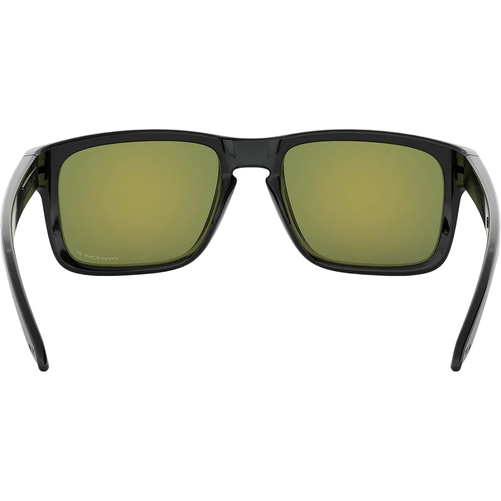 Oakley Holbrook OO9102 Gafas de Sol Polarizadas para Hombre