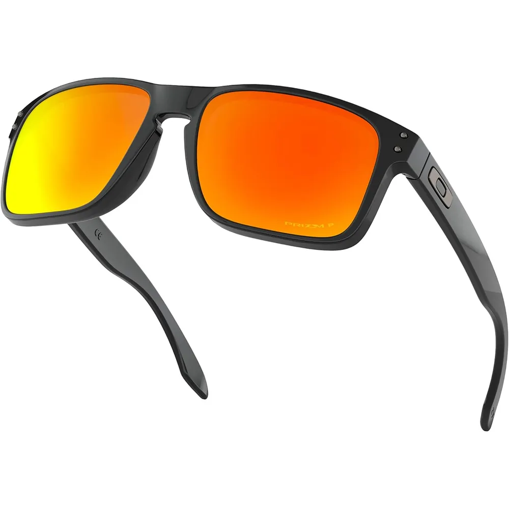 Oakley Holbrook OO9102 Gafas de Sol Polarizadas para Hombre