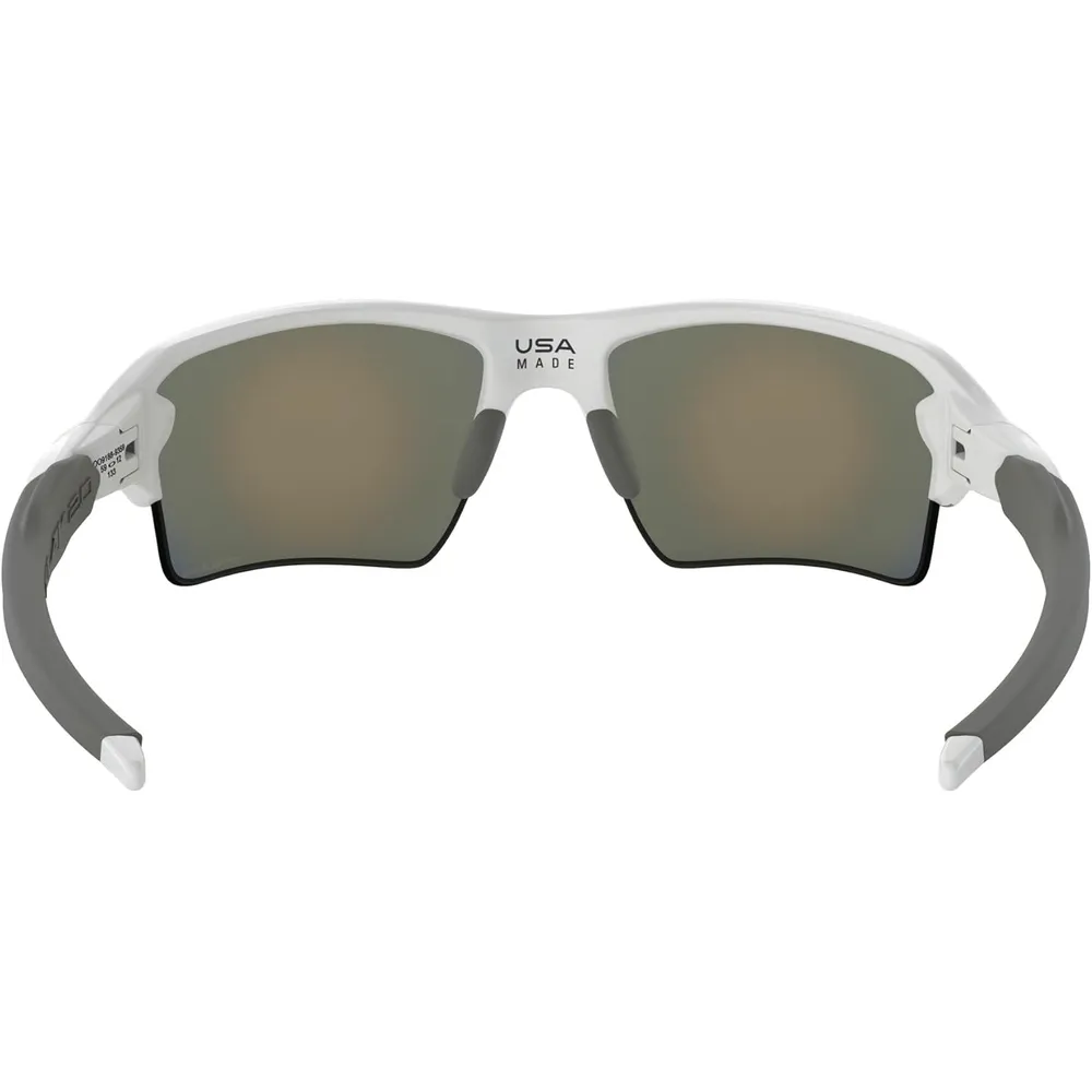 Oakley Flak 2.0 XL OO9188 Gafas de Sol para Hombre