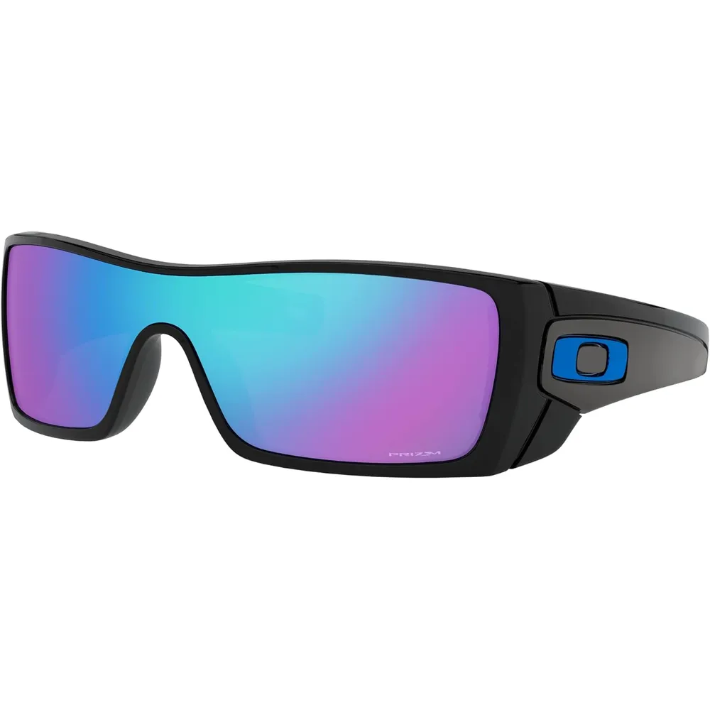 Oakley Batwolf OO9101 Gafas de Sol para Hombre