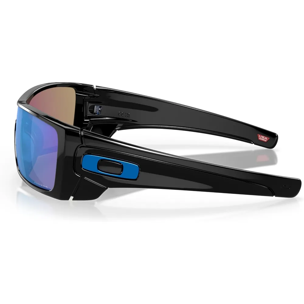 Oakley Batwolf OO9101 Gafas de Sol para Hombre